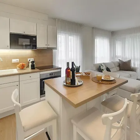 Apartment Cosy Inner Getaway Bestern Szeged