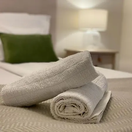 Cosy Inner Getaway Bestern Apartment *