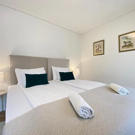 Apartment Cosy Inner Getaway Bestern Szeged