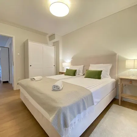 Apartment Cosy Inner Getaway Bestern *