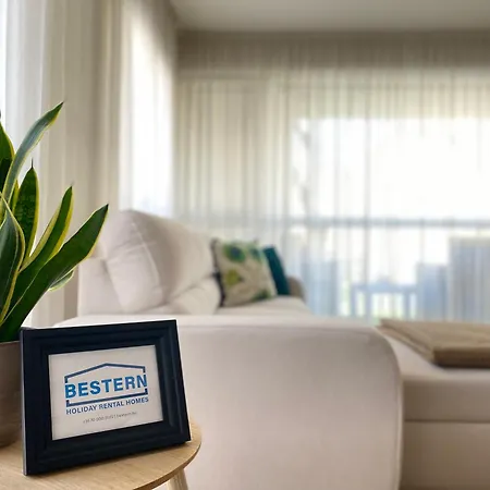 Cosy Inner Getaway Bestern * Szeged