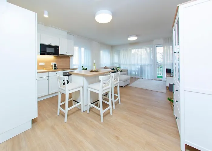 Cosy Inner Getaway Bestern Apartment