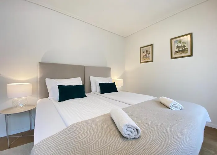 Apartment Cosy Inner Getaway Bestern Szegedin