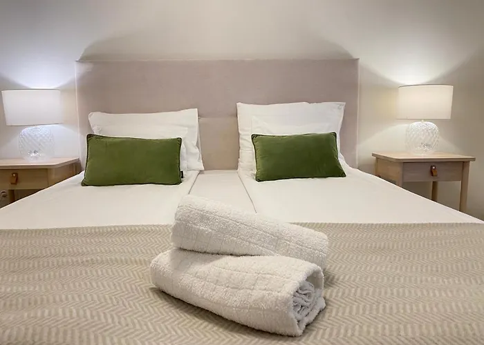 Cosy Inner Getaway Bestern Szegedin