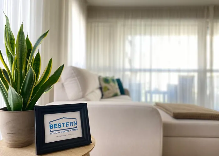 Cosy Inner Getaway Bestern * Szegedin