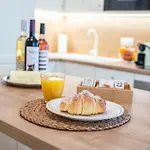 Cosy Inner Getaway Bestern *