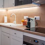 Apartament Cosy Inner Getaway Bestern *