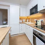 Cosy Inner Getaway Bestern * Seghedin