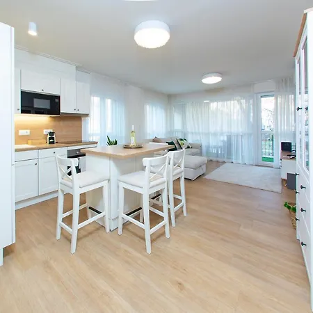Cosy Inner Getaway Bestern Apartament