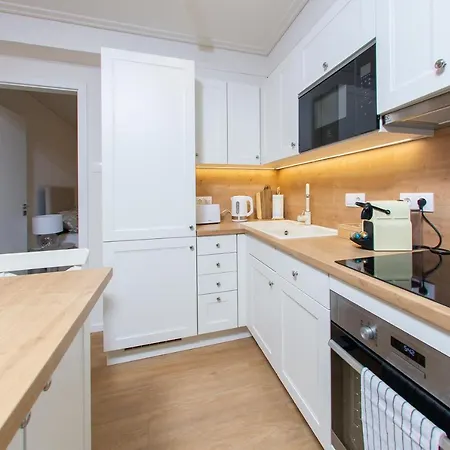Cosy Inner Getaway Bestern * Seghedin