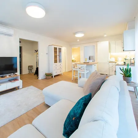 Apartament Cosy Inner Getaway Bestern