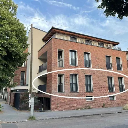 Apartament Cosy Inner Getaway Bestern *