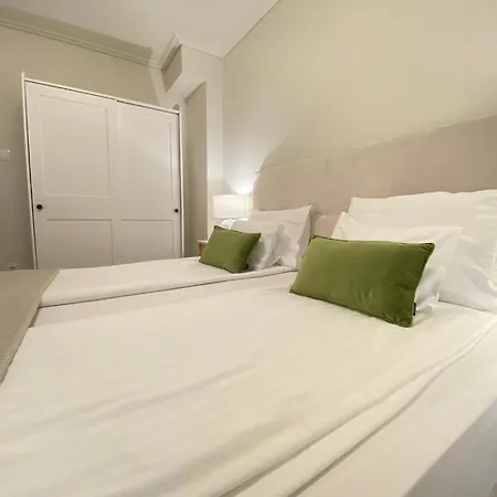 Cosy Inner Getaway Bestern Apartament