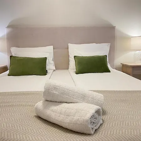 Cosy Inner Getaway Bestern Seghedin