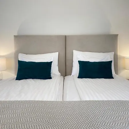 Cosy Inner Getaway Bestern * Seghedin