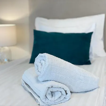 Cosy Inner Getaway Bestern Apartament *