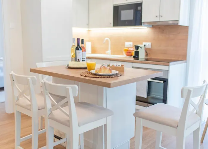 Cosy Inner Getaway Bestern Szeged